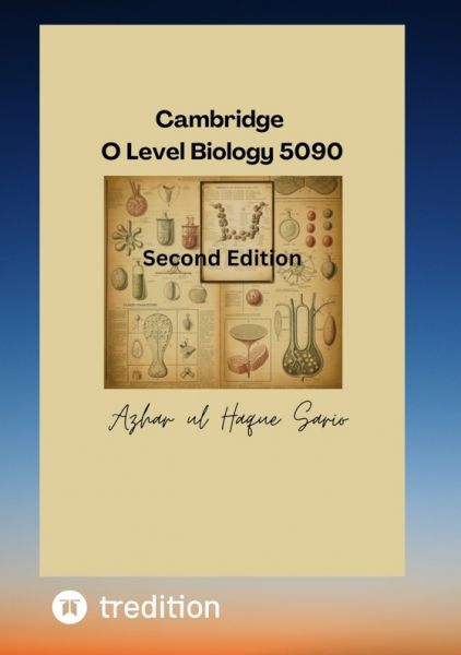 Cambridge O Level Biology 5090