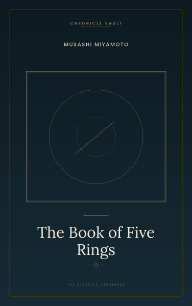 The Book of Five Rings