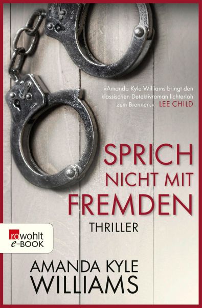 Sprich nicht mit Fremden