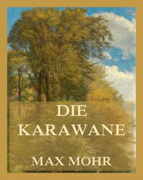 Die Karawane