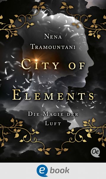 City of Elements 3. Die Magie der Luft