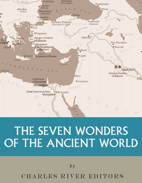 The Seven Wonders of the Ancient World