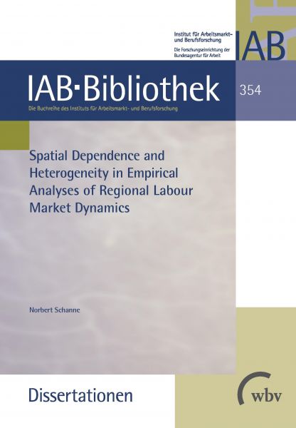 Spatial Dependence and Heterogeneity in Empirical Analyses of Regional Labour Market Dynamics