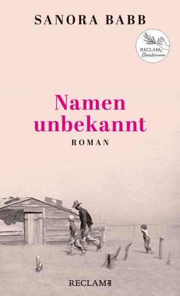 Namen unbekannt. Roman