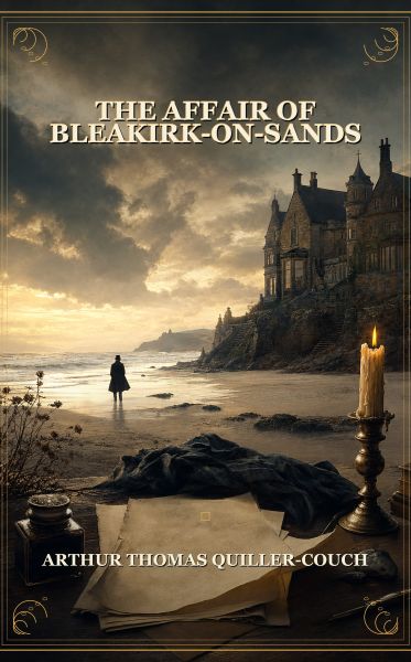 The Affair of Bleakirk-on-Sands