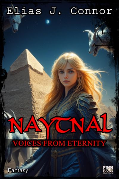 Naytnal - Voices from eternity (deutsche Version)