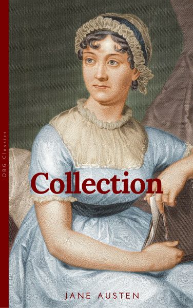 Jane Austen: Seven Novels