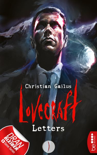 Das Lovecraft Letters Komplett-Paket