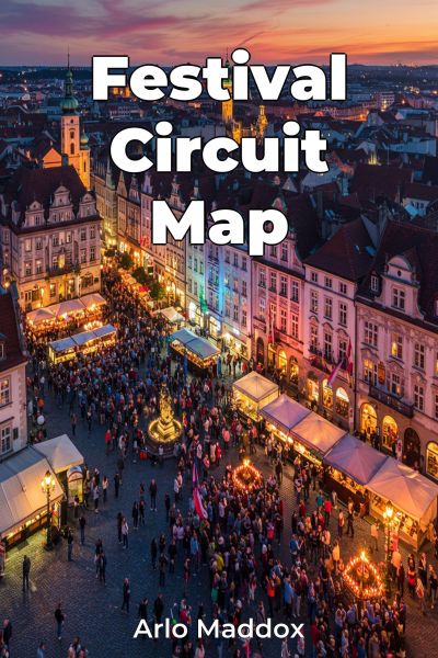 Festival Circuit Map