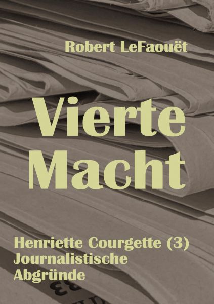 Vierte Macht