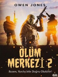 Ölüm Merkezi 2