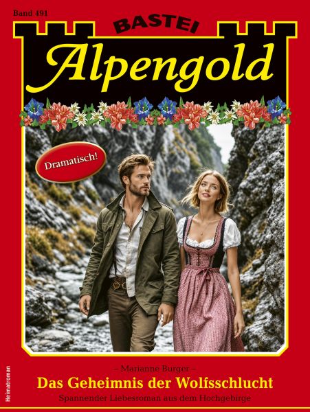 Alpengold 491