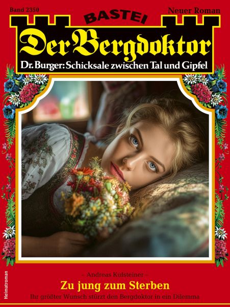 Der Bergdoktor 2350