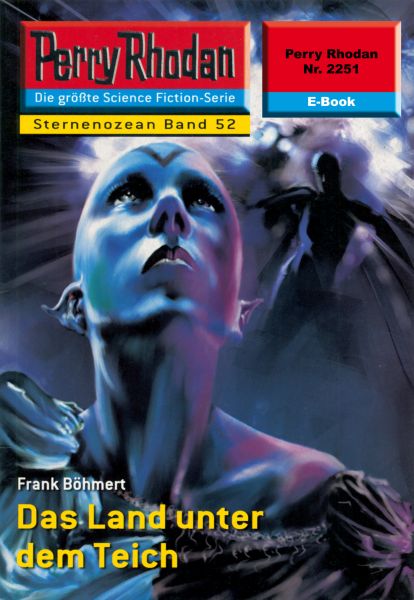 Perry Rhodan-Paket 46 Beam Einzelbände: Der Sternenozean (Teil 2)