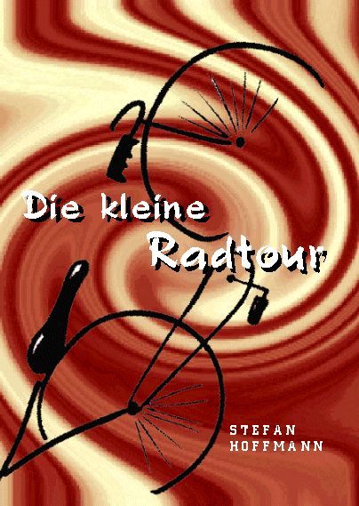 Die kleine Radtour