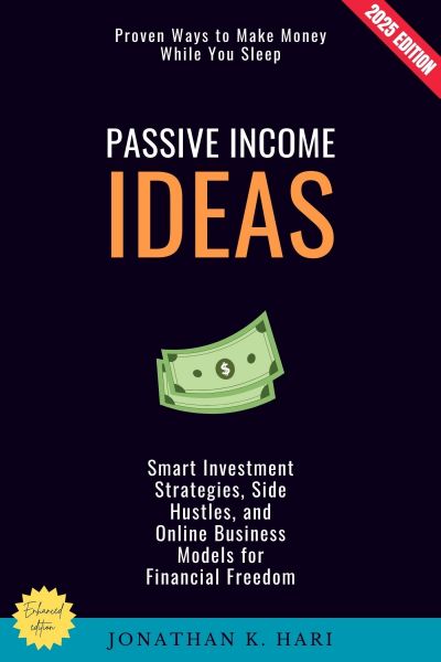 Passive Income Ideas: