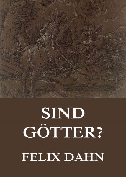 Sind Götter?