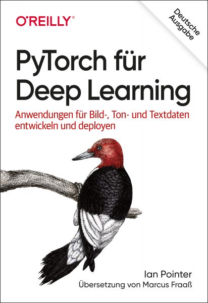 PyTorch für Deep Learning