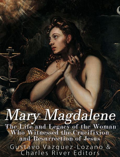 Mary Magdalene
