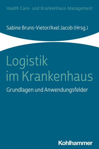 Logistik im Krankenhaus