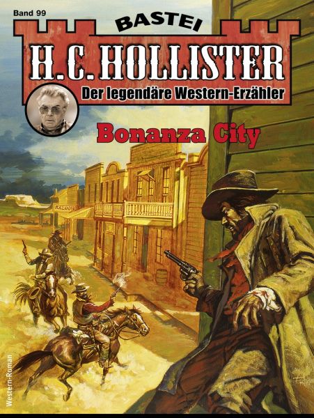 H. C. Hollister 99