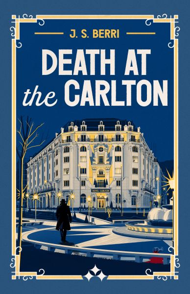 Death at the Carlton