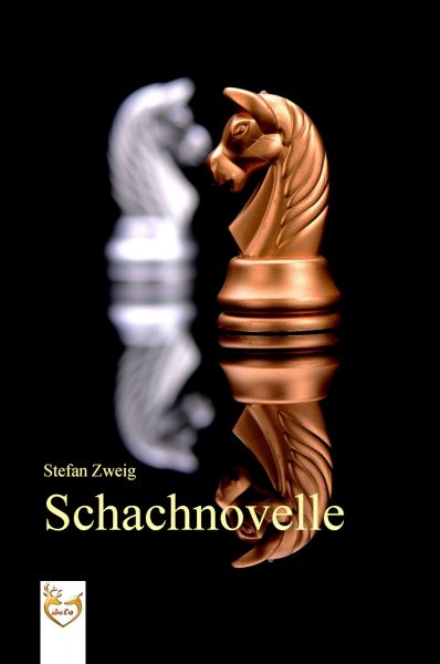 Schachnovelle