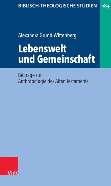 Lebenswelt und Gemeinschaft