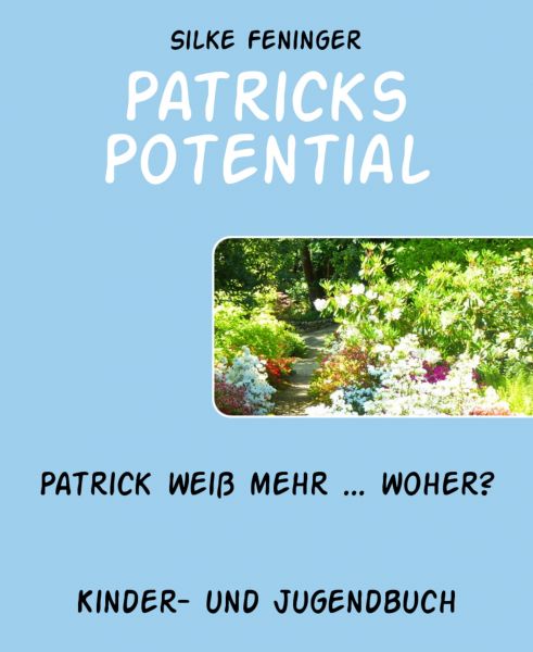 Patricks Potential