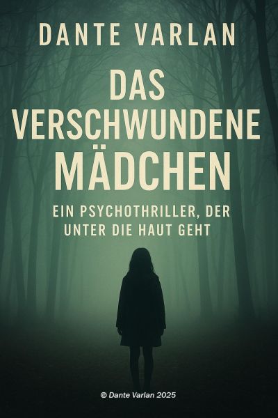 Das verschwundene Mädchen