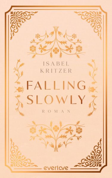 Falling slowly
