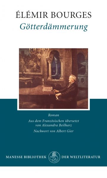 Götterdämmerung