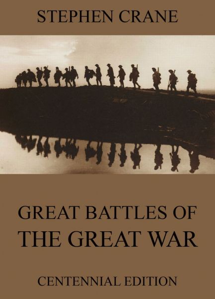 Great Battles Of The Great War