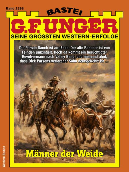 G. F. Unger 2398