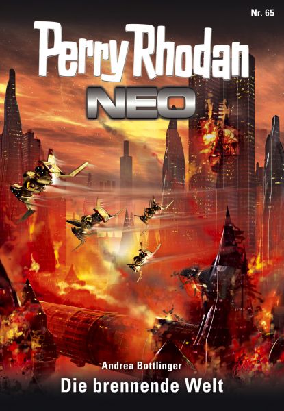 Perry Rhodan Neo Paket 7 Beam Einzelbände: Epetran