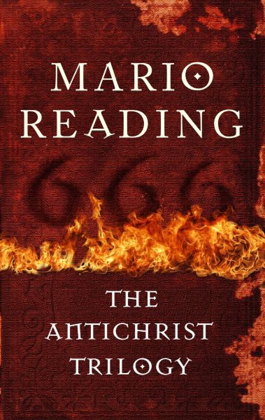 The Antichrist Trilogy