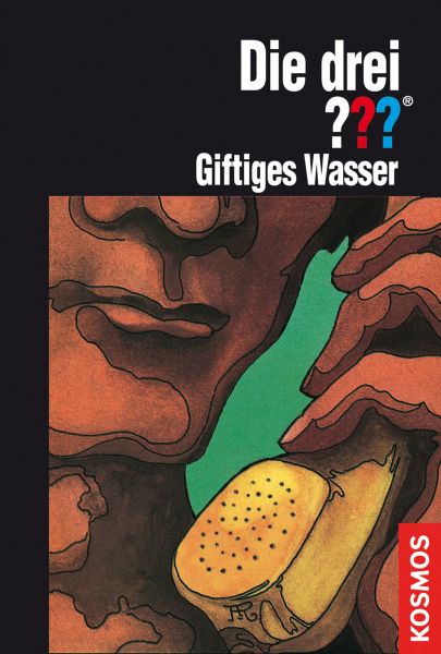 Die drei ???, Giftiges Wasser (drei Fragezeichen)