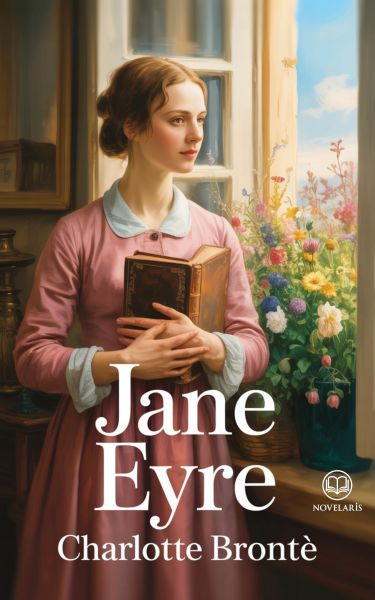 Charlotte Brontë – Jane Eyre
