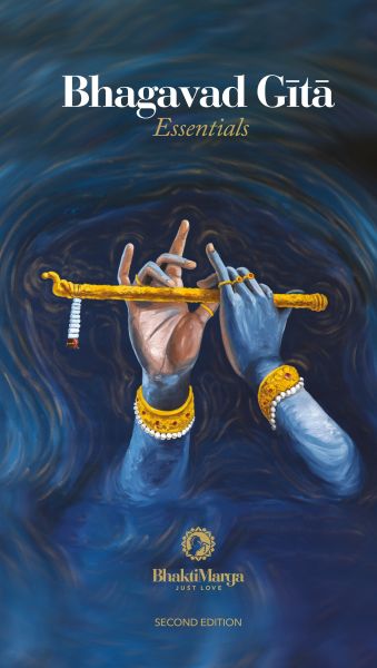 Bhagavad Gītā Essentials Second Edition