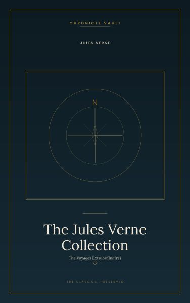 The Jules Verne Collection