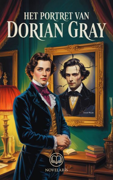 Het Portret van Dorian Gray