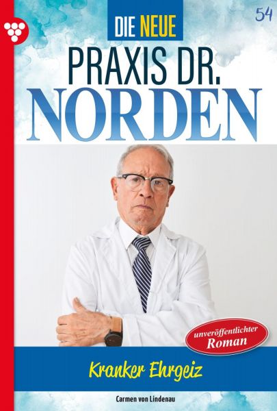 Die neue Praxis Dr. Norden 54 – Arztserie