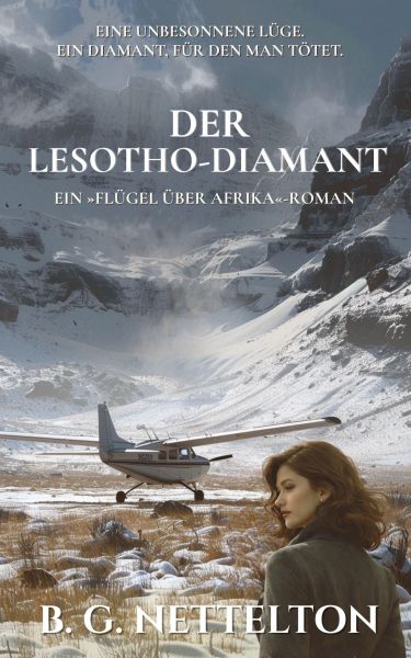 Der Lesotho-Diamant