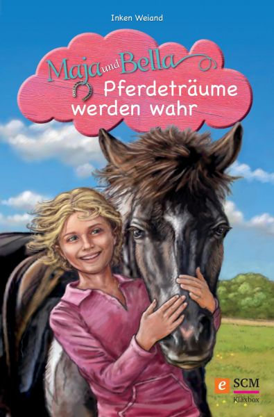 Maja und Bella - Pferdeträume werden wahr