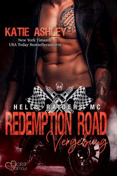 Redemption Road: Vergebung