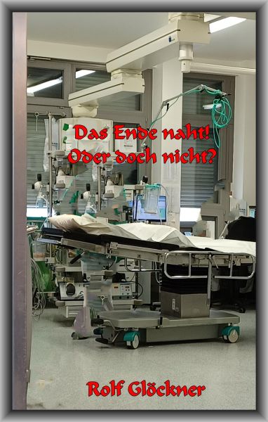 Das Ende naht! Oder doch nicht