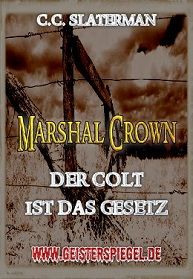 Der Colt ist das Gesetz