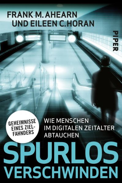 Spurlos verschwinden