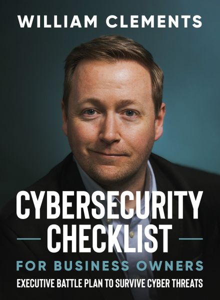 Cybersecurity Checklist for Business Owners