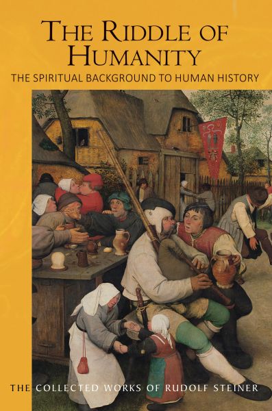 The Riddle of Humanity